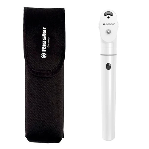 Riester E Scope Pocket Ophthalmoscope